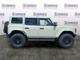 2026 Ford Bronco - Preview 5