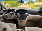 2011 Nissan Quest - Preview 10