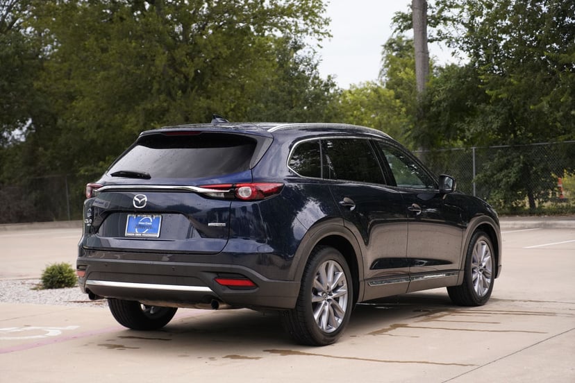 2023 Mazda CX-9 - Image 3