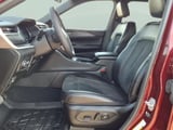 2025 Jeep Grand Cherokee L - Preview 14