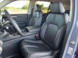 2026 Honda Pilot - Preview 12
