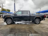 2026 GMC Sierra 2500HD - Preview 4