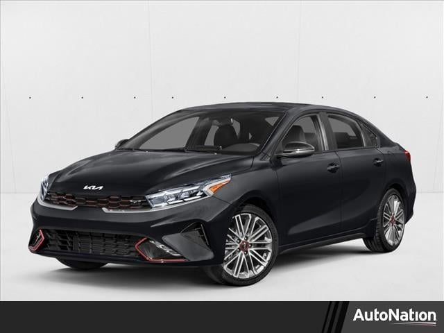 2024 Kia Forte - Image 1