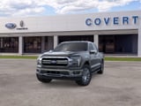 2026 Ford F-150 - Preview 3