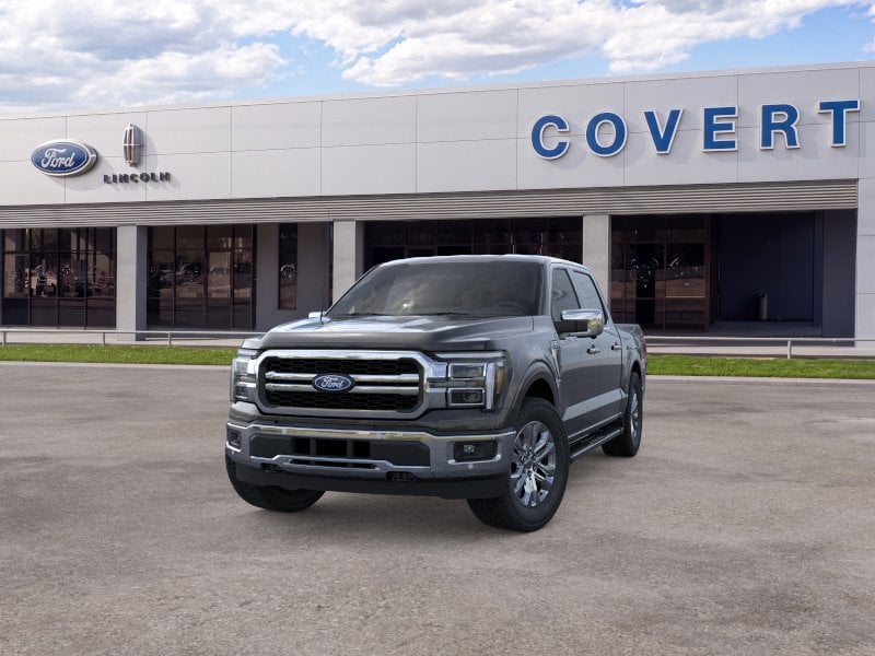2026 Ford F-150 - Image 1