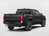 2026 Toyota Tacoma - Preview 3