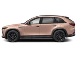 2026 Mazda CX-70 - Preview 2