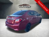 2023 Mitsubishi Mirage G4 - Preview 4