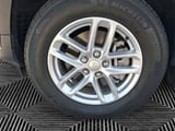 2025 Jeep Grand Cherokee L - Preview 14