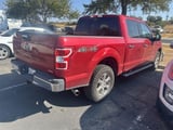 2020 Ford F-150 - Preview 3