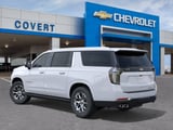 2026 Chevrolet Suburban - Preview 3