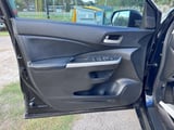 2013 Honda CR-V - Preview 10