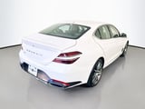 2026 Genesis G70 - Preview 5