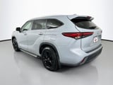 2023 Toyota Highlander - Preview 7