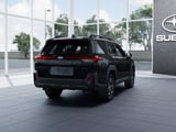 2026 Subaru Outback - Preview 5