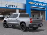 2026 Chevrolet Silverado 1500 - Preview 3