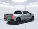 2026 Chevrolet Silverado 1500 - Preview 5