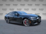 2026 BMW 4 Series - Preview 2