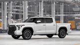 2026 Toyota Tundra - Preview 2