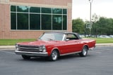 1966 Ford Galaxie - Preview 13