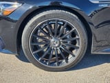 2022 Mercedes-Benz AMG-GT - Preview 10