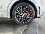 2022 Ford Mustang Mach-E - Preview 9