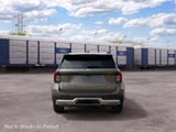 2027 Ford Explorer - Preview 7
