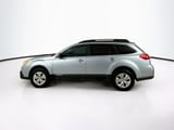 2013 Subaru Outback - Preview 4