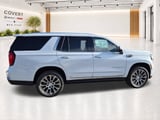 2026 GMC Yukon - Preview 10