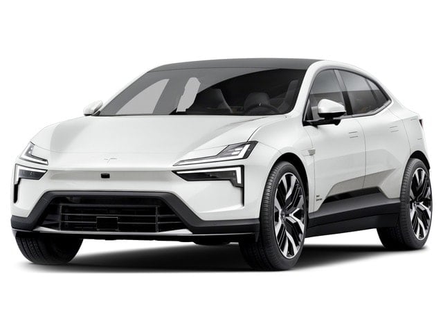 2026 Polestar 4 - Image 1