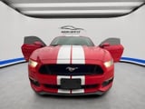 2015 Ford Mustang - Preview 9