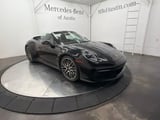 2022 Porsche 911 - Preview 11