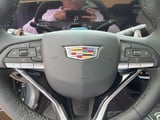 2026 Cadillac CT5 - Preview 12