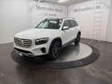 2026 Mercedes-Benz GLB - Preview 4