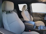 2025 Toyota Tacoma - Preview 15