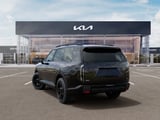 2027 Kia Telluride - Preview 4