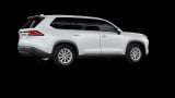 2026 Toyota Grand Highlander - Preview 11