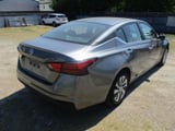 2022 Nissan Altima - Preview 4