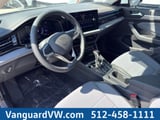 2027 Volkswagen Jetta - Preview 12