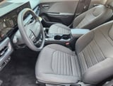 2025 Kia K4 - Preview 10