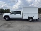 2026 Chevrolet Silverado 3500 HD - Preview 2