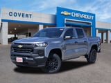 2026 Chevrolet Colorado - Preview 2