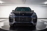 2026 Porsche Cayenne - Preview 10