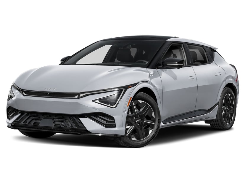 2026 Kia EV6 - Image 1