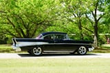 1957 Chevrolet Bel Air - Preview 7