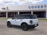 2026 Ford Bronco Sport - Preview 4