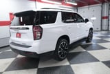 2023 Chevrolet Tahoe - Preview 7