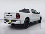 2026 Ram 1500 - Preview 5