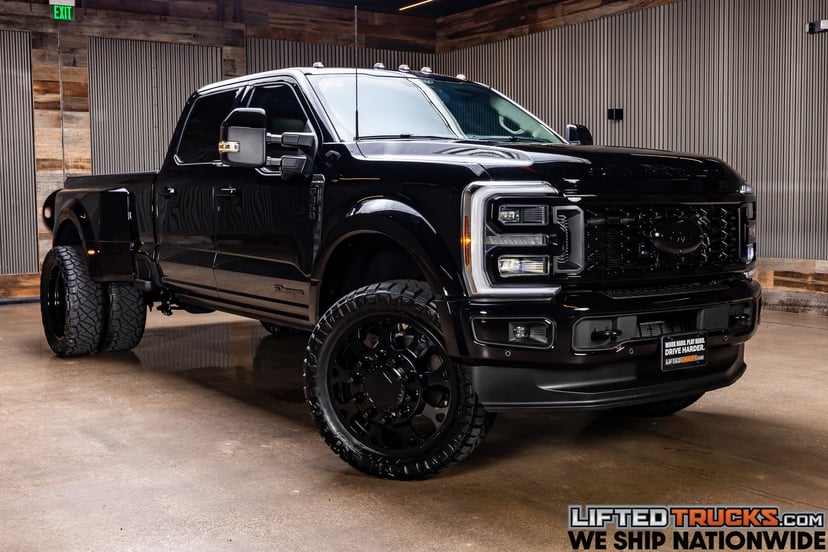 2026 Ford F-450 - Image 1