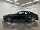 2026 Mercedes-Benz C-Class - Preview 4